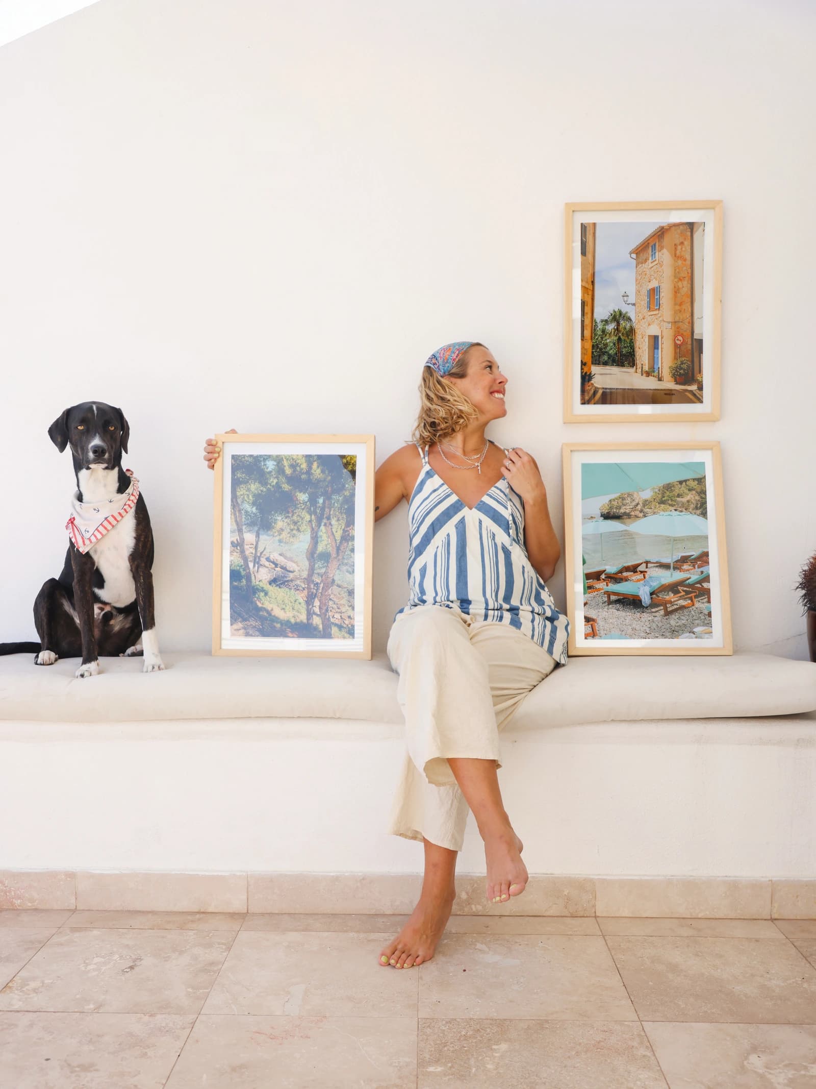 Carol Kuchman — photographer