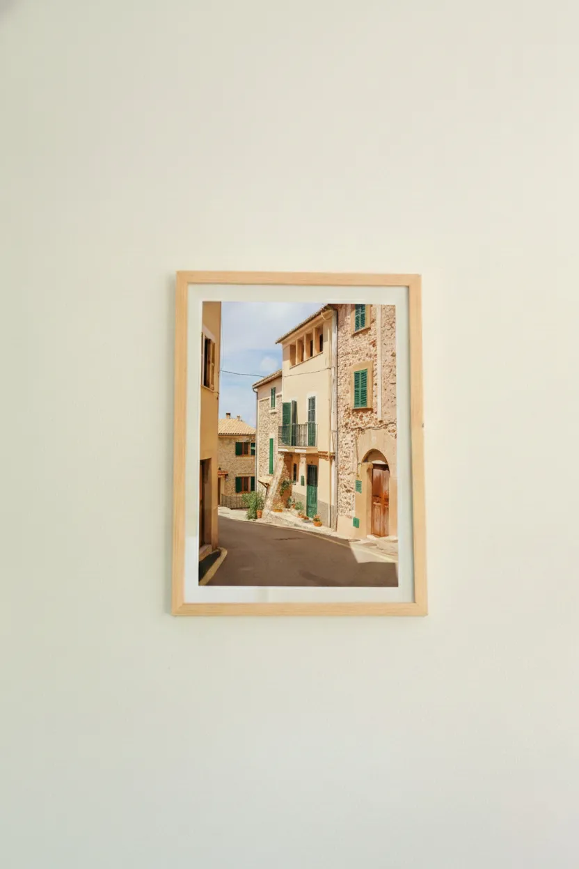 Wall