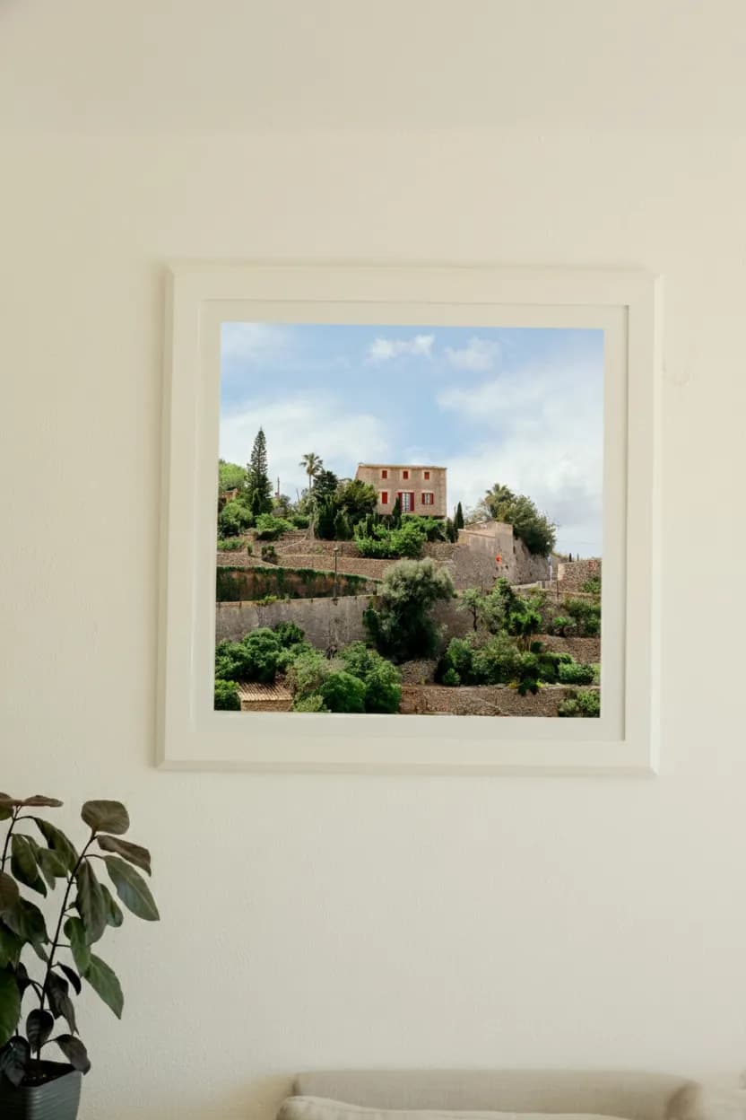 Wall